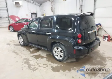 2006 Chevrolet Hhr Lt из США, поврежденный, VIN 3GNDA23D86S668095